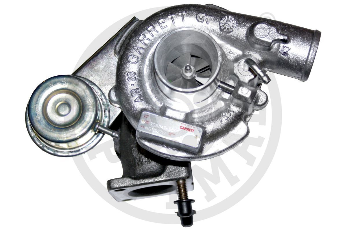 Charger, charging (supercharged/turbocharged)