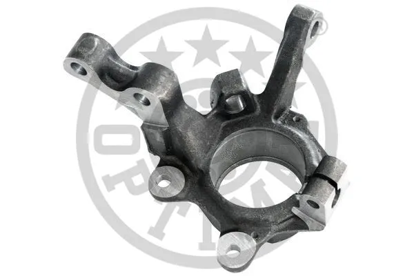 Steering Knuckle, wheel suspension (KN-700310-02-R)
