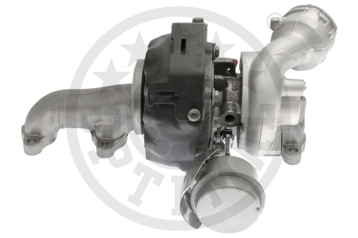 Charger, charging (supercharged/turbocharged)