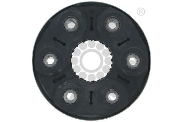 Joint, propshaft