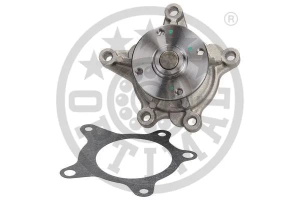 Water Pump, engine cooling