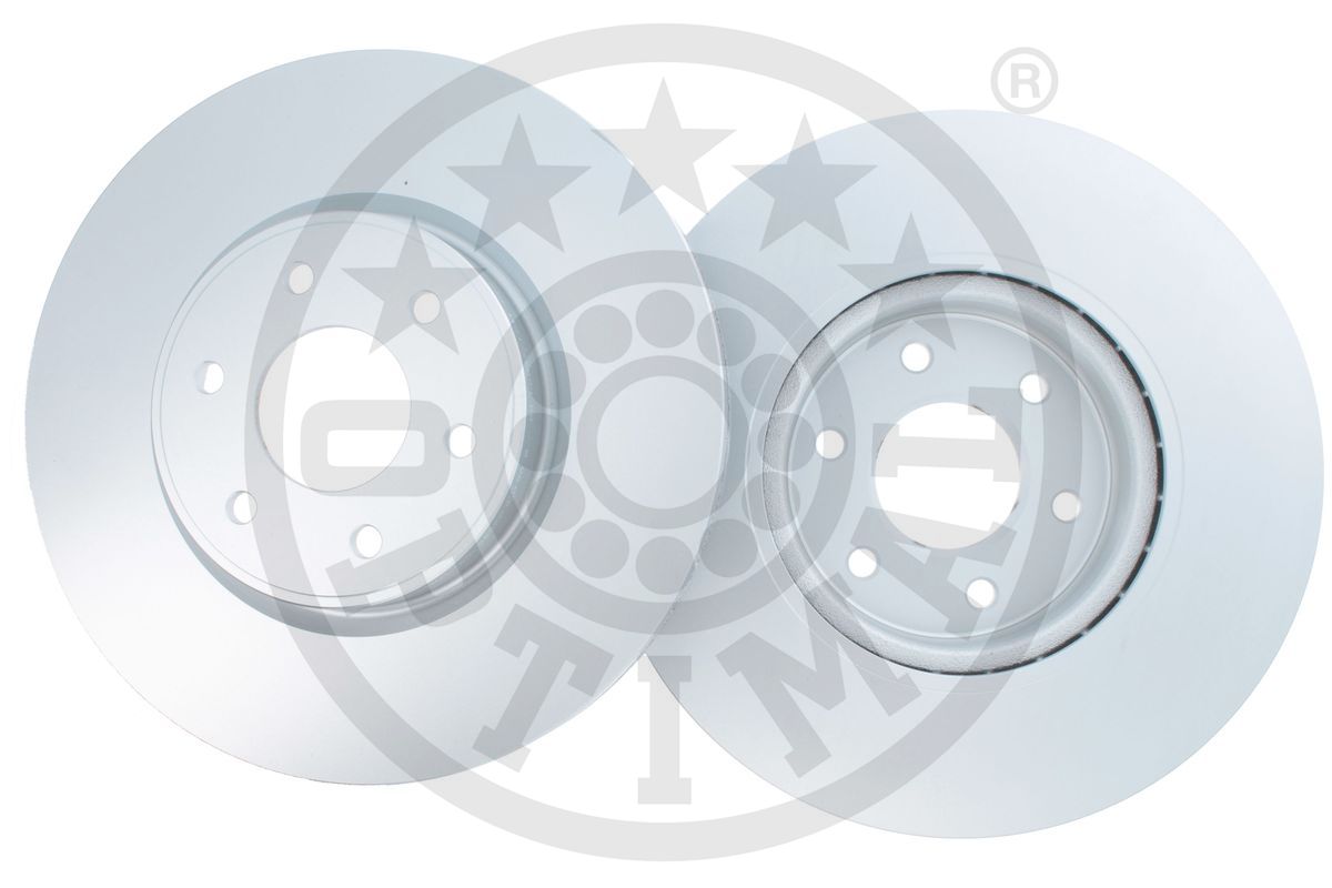 Brake Disc (BS-9896C)