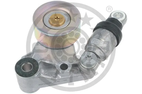 Tensioner Lever, V-ribbed belt (0-N2570)