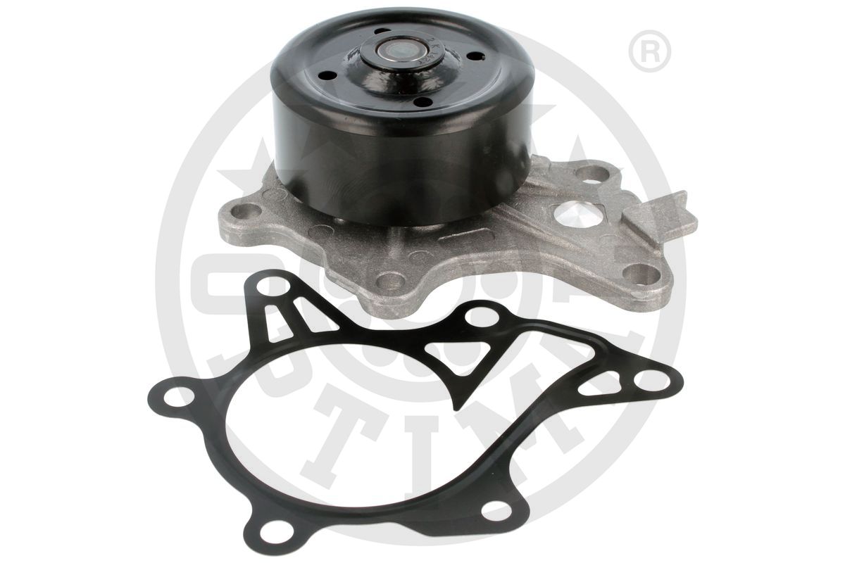 Water Pump, engine cooling (AQ-2584)