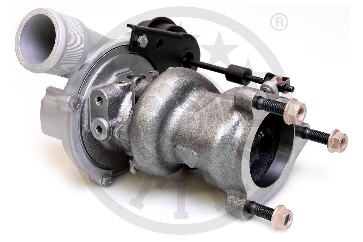 Charger, charging (supercharged/turbocharged)