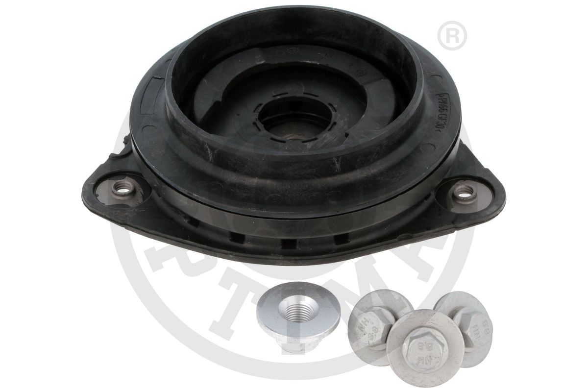 Repair Kit, suspension strut support mount