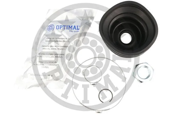 Bellow Kit, drive shaft