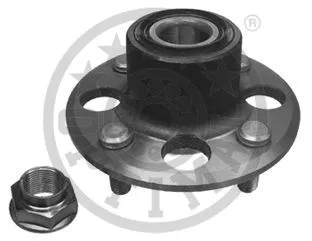Wheel Bearing Kit (912471)