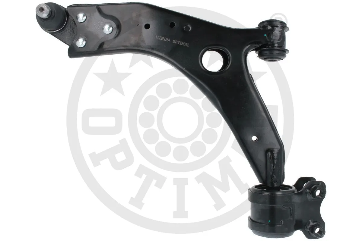 Control/Trailing Arm, wheel suspension (G6-2170S)