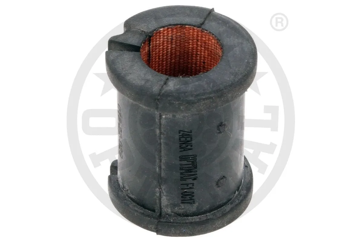 Mounting, stabiliser bar (F1-0017)