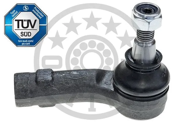 Tie Rod End (G1-833)