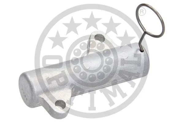 Tensioner, timing belt