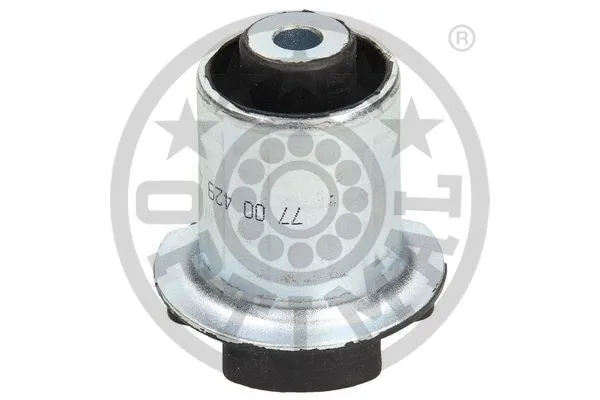 Bushing, axle beam
