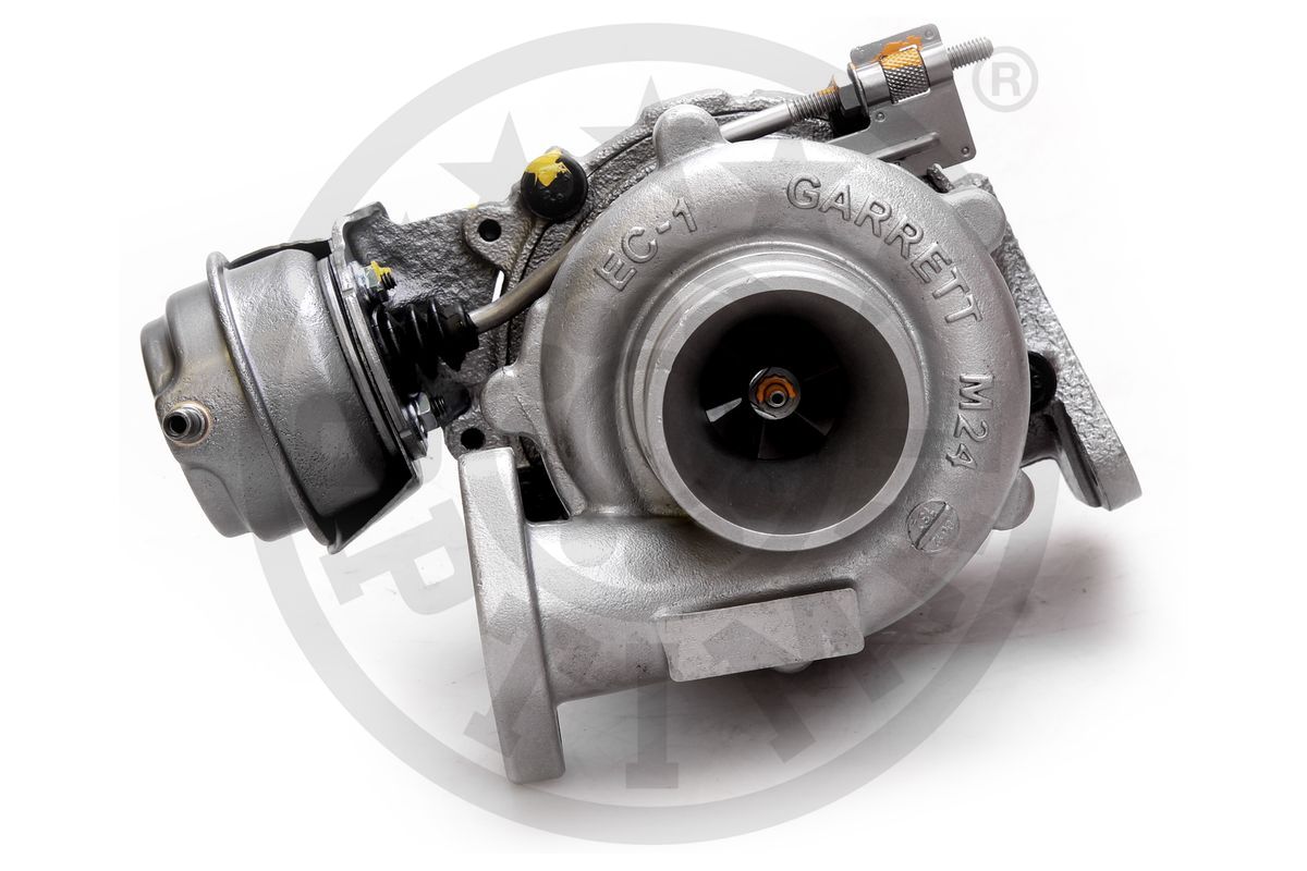 Charger, charging (supercharged/turbocharged)