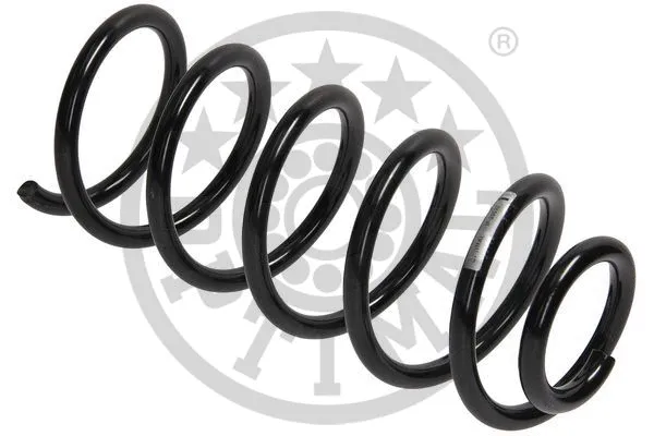 Suspension Spring (IF-20532)