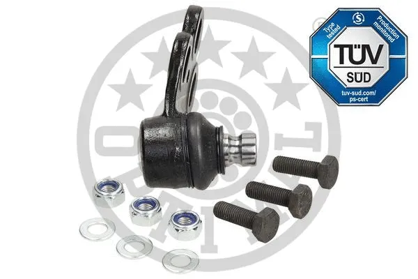 Ball Joint