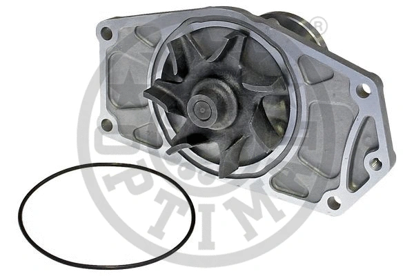 Water Pump, engine cooling