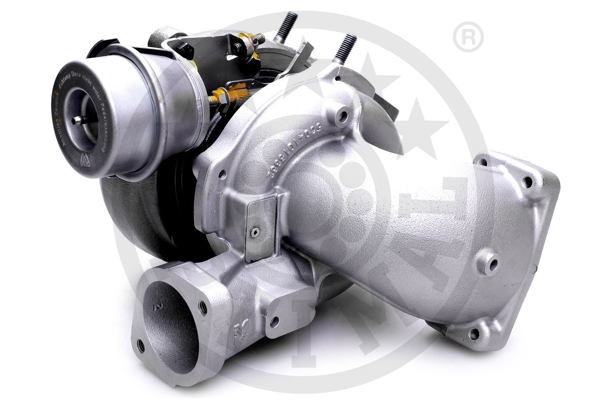 Charger, charging (supercharged/turbocharged)