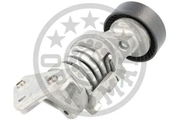 Tensioner Lever, V-ribbed belt