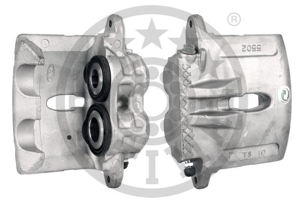 Brake Caliper (BC-1801L)