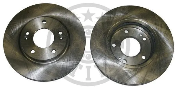Brake Disc (BS-7690)