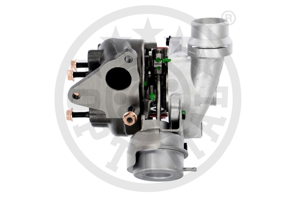 Charger, charging (supercharged/turbocharged)