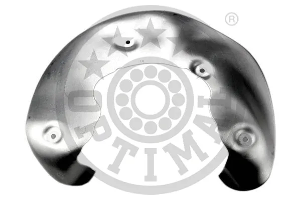 Splash Guard, brake disc (BSP-1031L)
