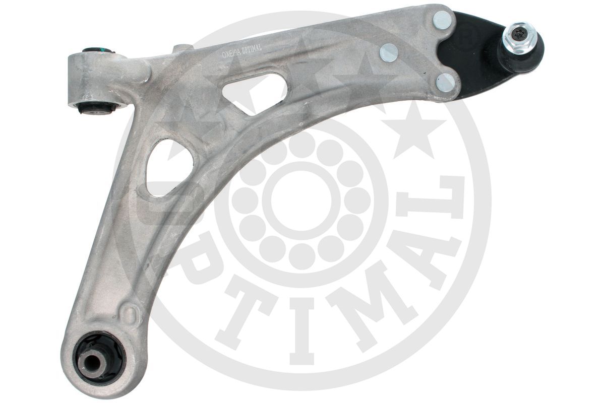 Control/Trailing Arm, wheel suspension (G6-2191S)
