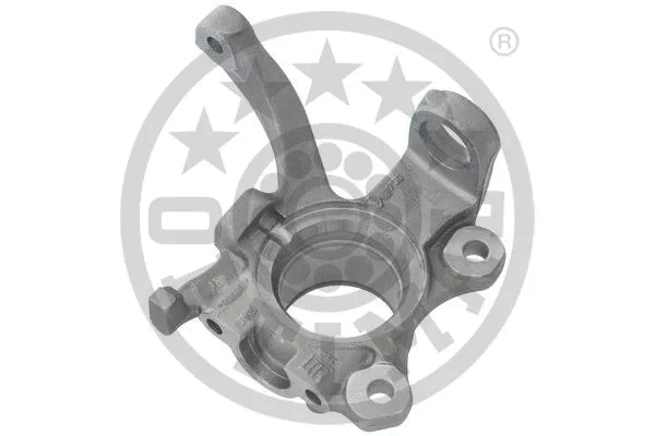 Steering Knuckle, wheel suspension (KN-101209-01-L)