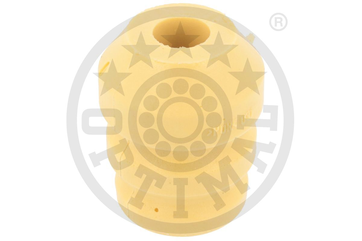 Rubber Buffer, suspension (F0-3043)