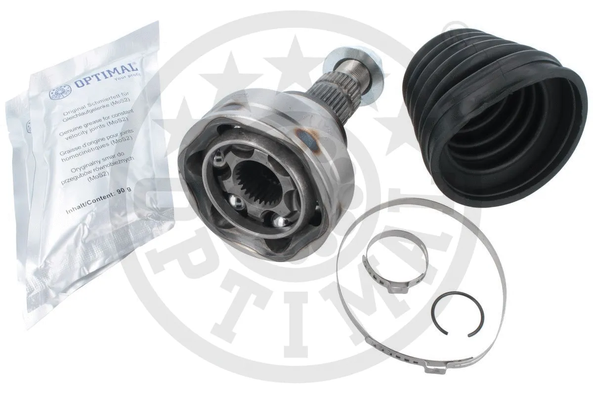 Joint Kit, drive shaft