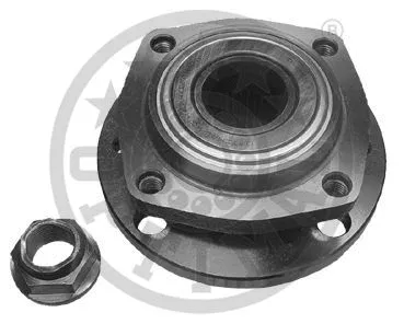 Wheel Bearing Kit (891546)