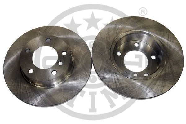 Brake Disc (BS-3230)