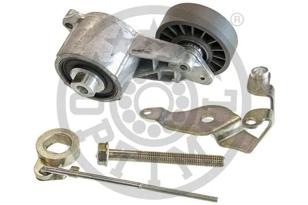 Tensioner Lever, V-ribbed belt