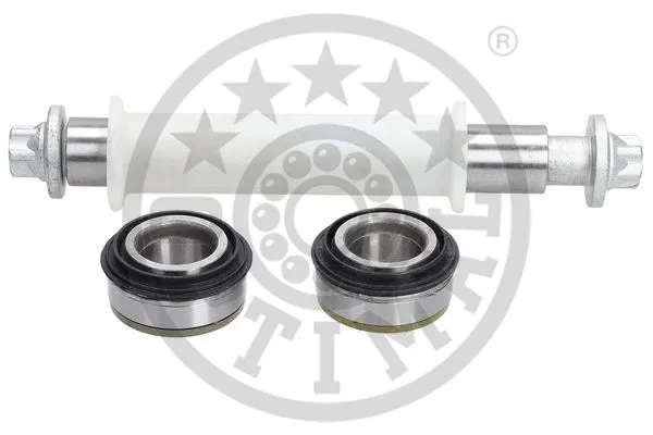 Repair Kit, wheel suspension