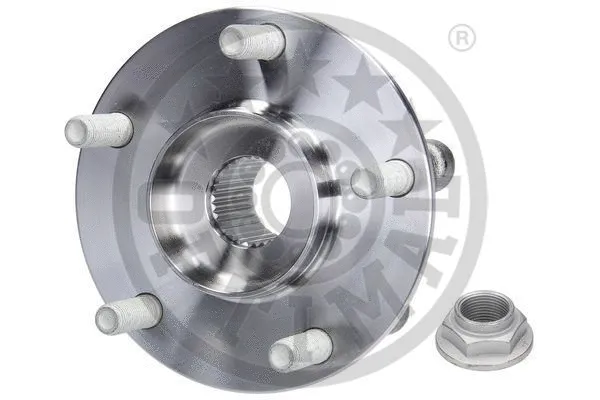 Wheel Bearing Kit