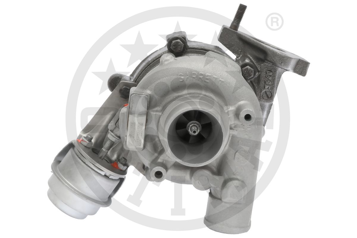 Charger, charging (supercharged/turbocharged)