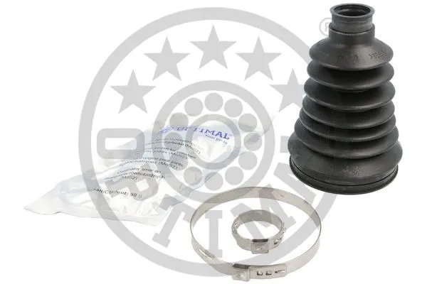 Bellow Kit, drive shaft (CVB-10525TPE)