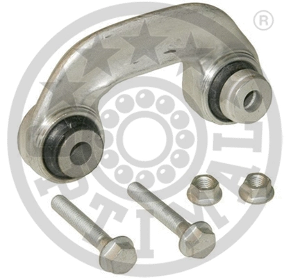 Link/Coupling Rod, stabiliser bar