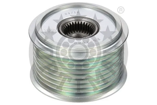 Alternator Freewheel Clutch (F5-1089)