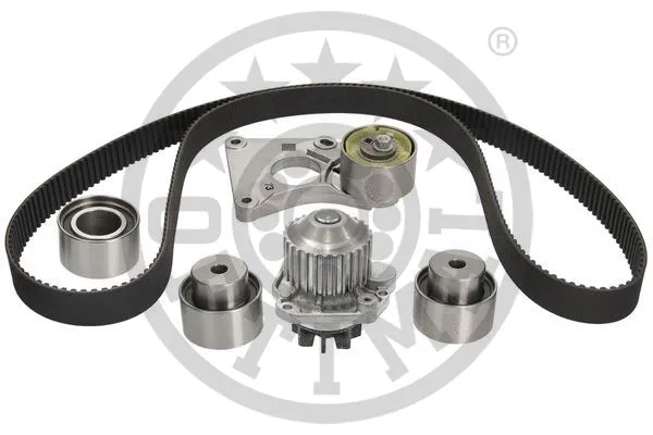 Water Pump & Timing Belt Kit (SK-1483AQ1)