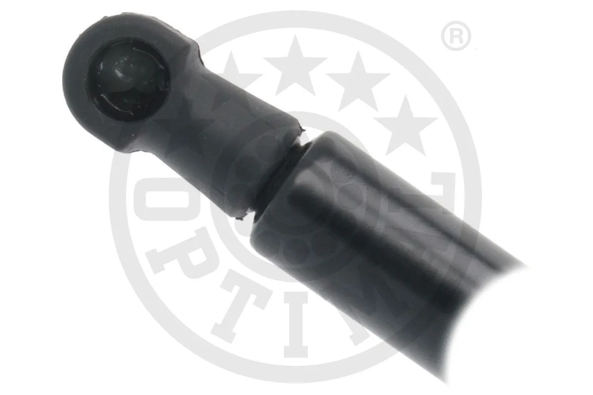 Gas Spring, boot/cargo area
