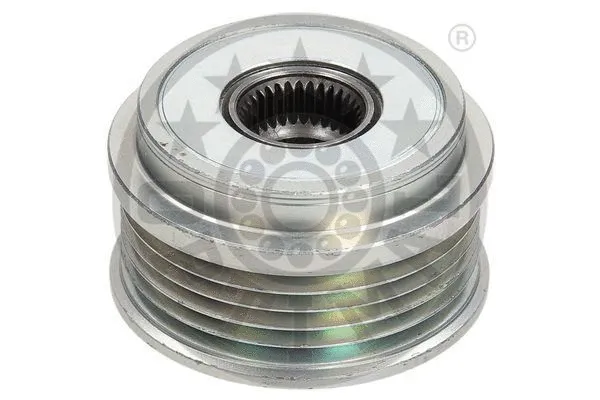 Alternator Freewheel Clutch (F5-1067)