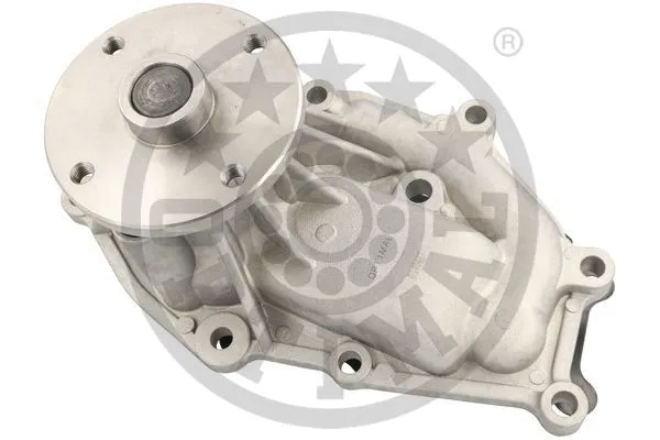 Water Pump, engine cooling (AQ-2448)
