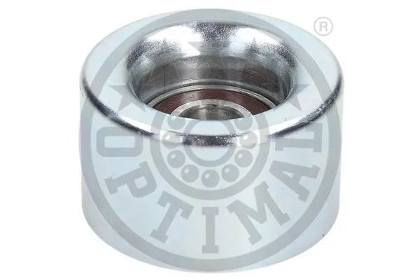 Tensioner Pulley, V-ribbed belt (0-N2301S)