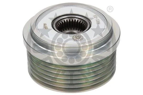 Alternator Freewheel Clutch (F5-1066)