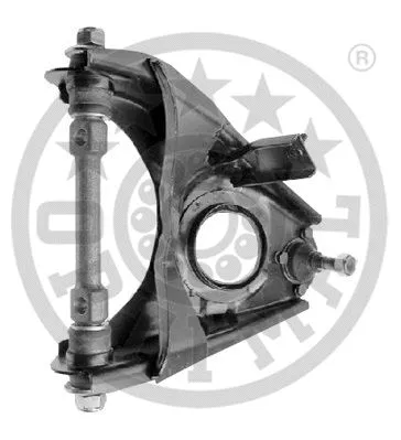 Control/Trailing Arm, wheel suspension (G6-908)