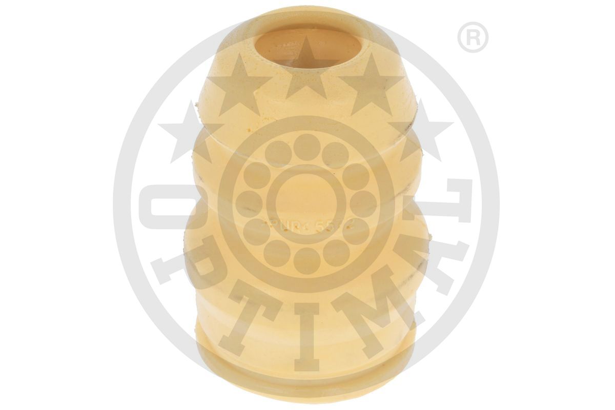 Rubber Buffer, suspension (F0-3028)