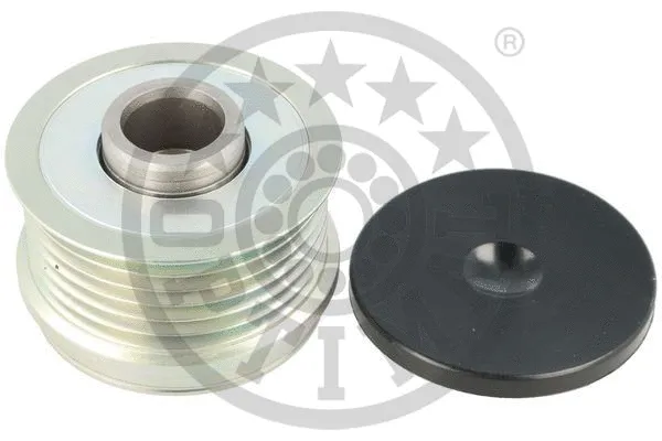 Alternator Freewheel Clutch