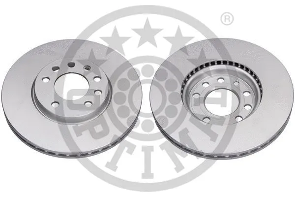 Brake Disc (BS-7908HC)